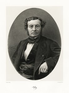 ジョセフフランソワマルギーン、1865-66年